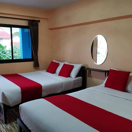 Bankaina Aparthotel Hua Hin Exterior photo