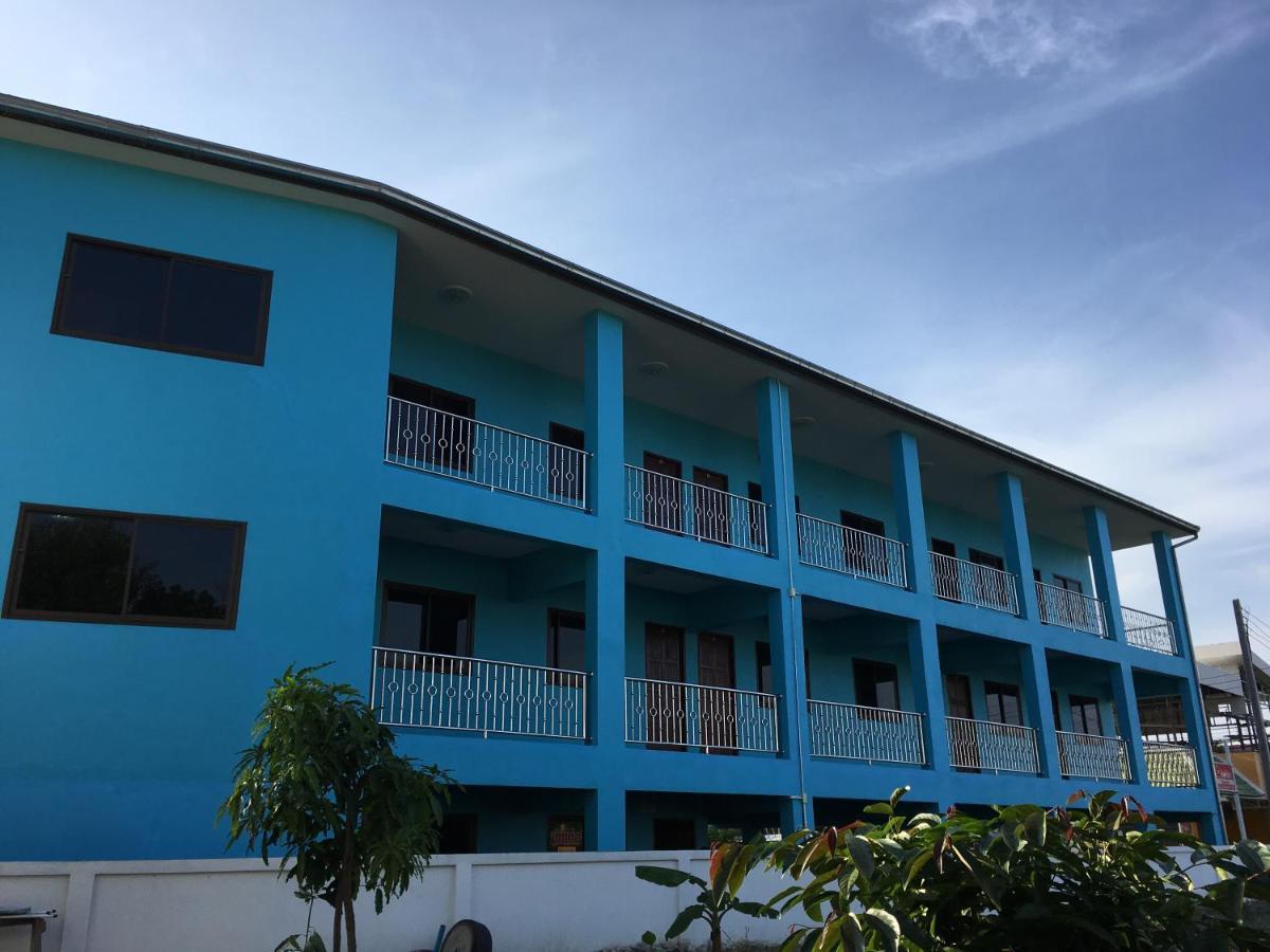 Bankaina Aparthotel Hua Hin Exterior photo