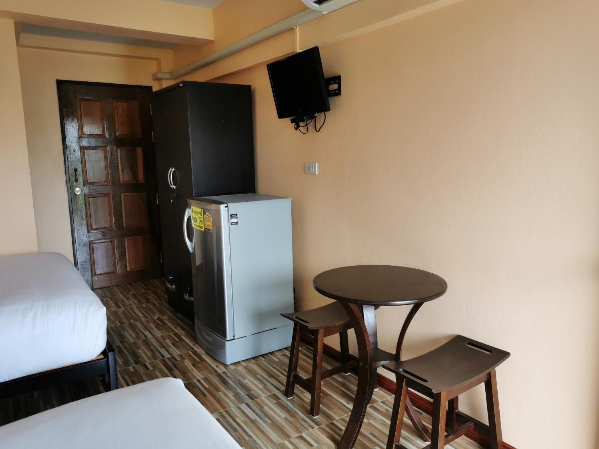 Bankaina Aparthotel Hua Hin Exterior photo