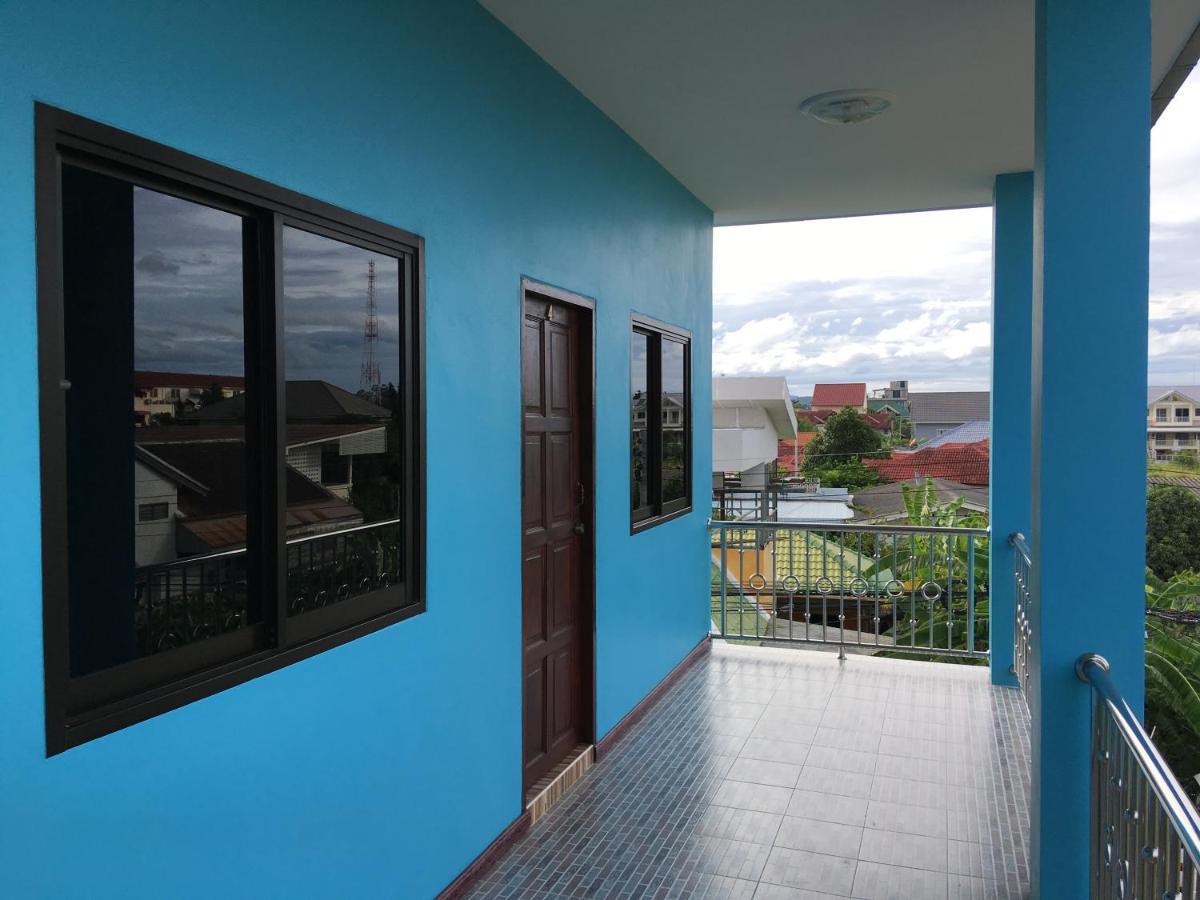 Bankaina Aparthotel Hua Hin Exterior photo
