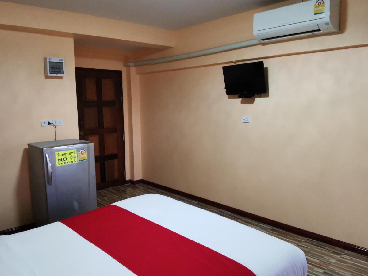 Bankaina Aparthotel Hua Hin Exterior photo