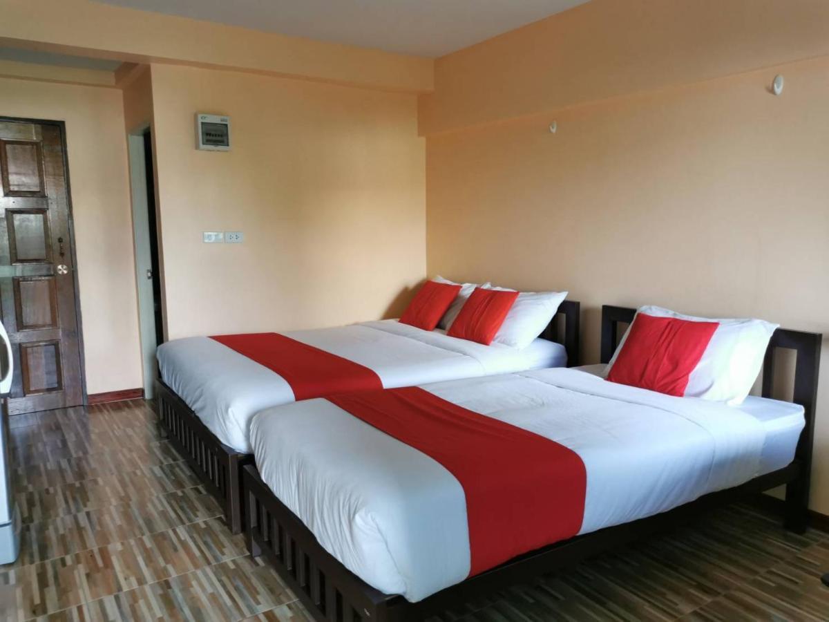 Bankaina Aparthotel Hua Hin Exterior photo