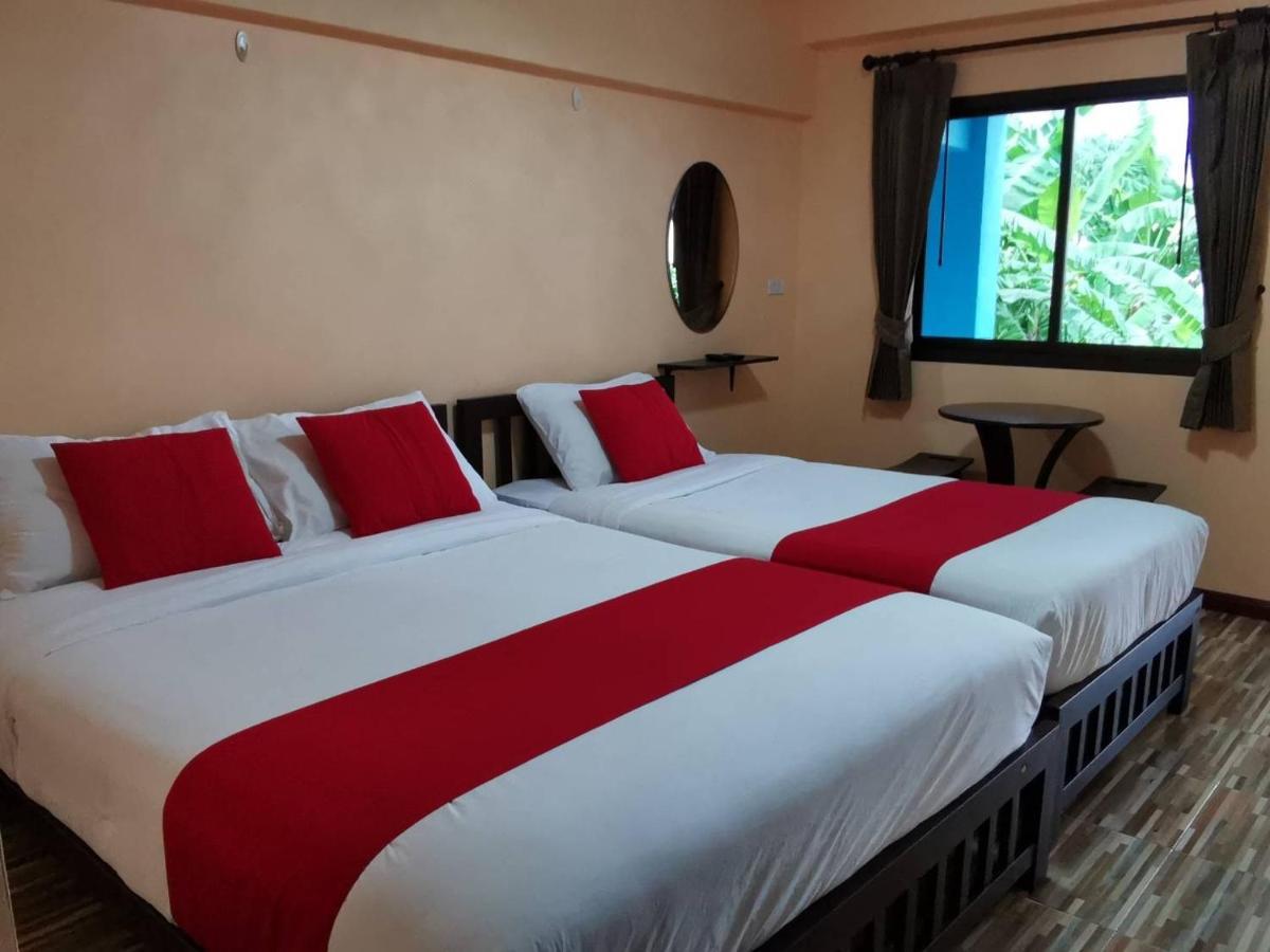 Bankaina Aparthotel Hua Hin Exterior photo