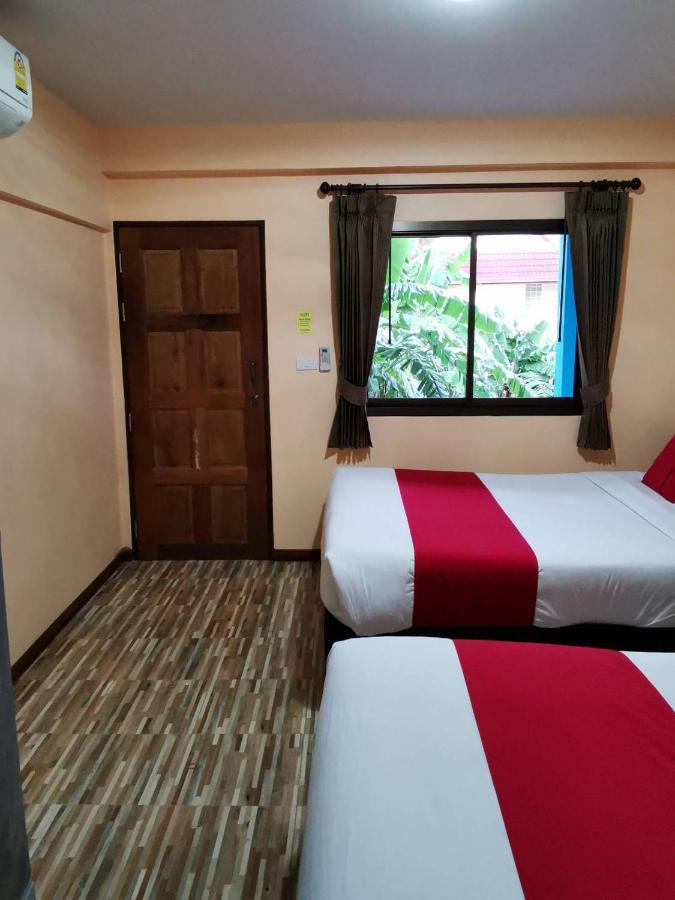 Bankaina Aparthotel Hua Hin Exterior photo